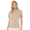 BELLA + CANVAS Premium Unisex Heavyweight Garment Dyed Tee with Relaxed Fit and Structured Cotton
